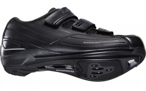 PANTOFI CICLISM SHIMANO ROAD PERFORMANCE SH-RP200L BLACK (18) - Img 3