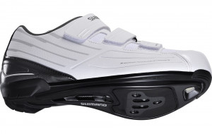 PANTOFI CICLISM SHIMANO ROAD PERFORMANCE SH-RP200MW WHITE (18) - Img 3