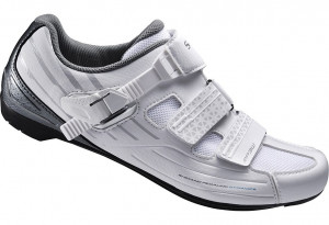 PANTOFI CICLISM SHIMANO ROAD PERFORMANCE SH-RP300W LADIES WHITE (17)