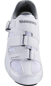 PANTOFI CICLISM SHIMANO ROAD PERFORMANCE SH-RP300W LADIES WHITE (17) - Img 2