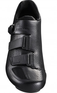 PANTOFI CICLISM SHIMANO ROAD PERFORMANCE SH-RP500ML BLACK (17) - Img 2