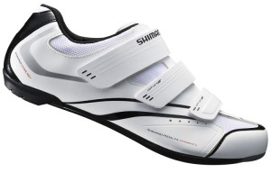 PANTOFI CICLISM SHIMANO ROAD SH-R078W WHITE (15)