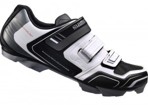 PANTOFI CICLISM SHIMANO XC-RACING SH-XC31W WHITE (17)