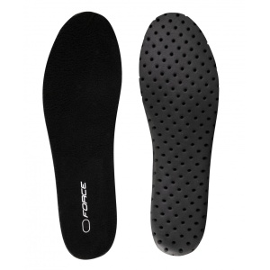 Pantofi Force Go 2, Negru-Fluo 43 - Img 11