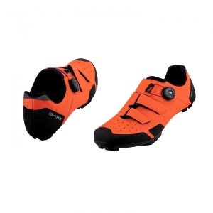 Pantofi Force MTB REVO 2, orange 42 - Img 3