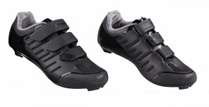 Pantofi Force Road Lash, negru, 43