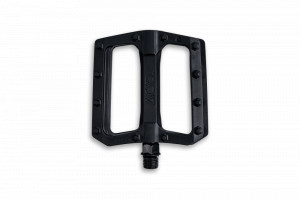 PEDALE ACID PEDALS FLAT C3-ZP Black