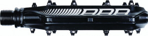 Pedale BBB CoolRide BPD-3601 MTB negre - Img 3