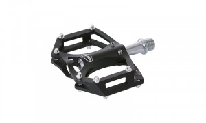 Pedale CONTEC Rapid Mtb - Black