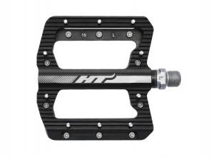 Pedale HT ANS01-Negru