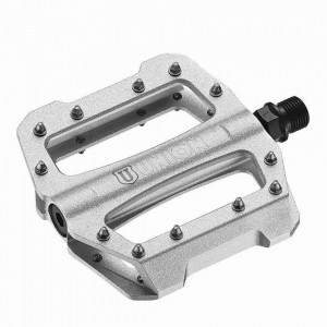 Pedale Union Sp-1300 argintii - Img 2