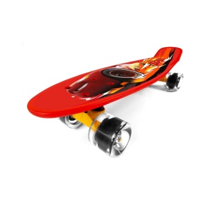 Penny Board Seven Cars - Img 6