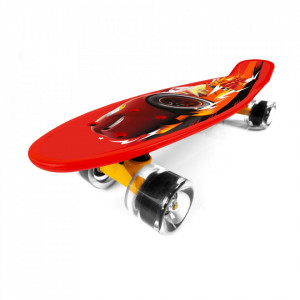 Penny Board Seven Cars - Img 3