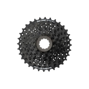 Pinioane pe caseta Shimano CS-HG200-9 9 viteze 11-36T (ACSHG2009136), vrac