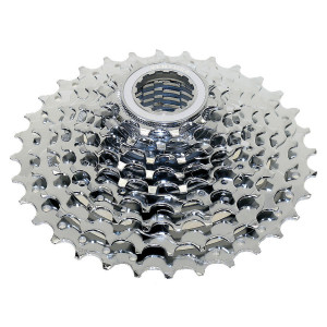Pinion Casetat 9V SXT 11-32T