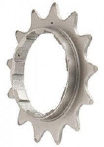 Pinion Reverse single speed Ritzel Extra Strong 13T - Img 2