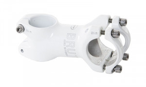 Pipa CONTEC Brut Select 1 1/8'' 31.8x70mm - White
