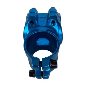 Pipa CROSSER DA-205 31.8x35mm - Blue - Img 2