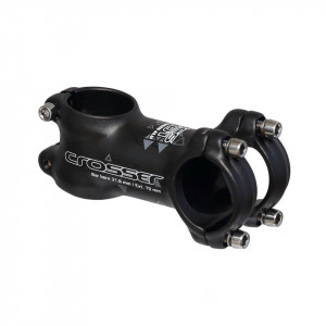 Pipa CROSSER XCS101 28.6mm 31.8x70mm +/-7 - Black/Grey - Img 3