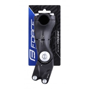 Pipa Force 6.2 25.4 ajustabila negru mat - Img 2