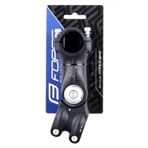 Pipa Force 6.4 31.8/105mm ajustabila negru mat - Img 4