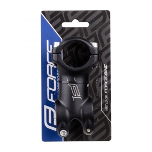 Pipa Force Basic 4.6 31.8/70mm negru mat - Img 3