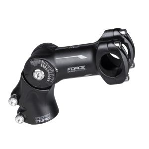 Pipa Force F Toro 25.4/105 mm ajustabila neagra
