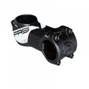 PIPA PRO FRS 70MM/31.8MM/+5 ANGLE SB BLACK (19)