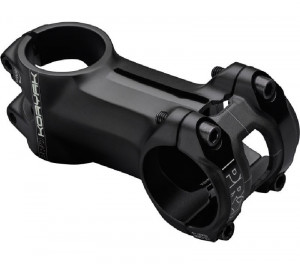 PIPA PRO KORYAK BLACK 80MM / 31.8MM / + 6 ANGLE (22)
