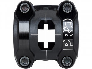 PIPA PRO KORYAK DI2 80MM/31.8MM/-6DEG BLACK (20)