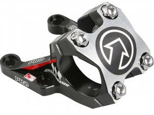 PIPA PRO MTB ATHERTONS DOWNHILL DIRECT MOUNT CNC BOXXER OS 31 8X45MM NEGRU (10)