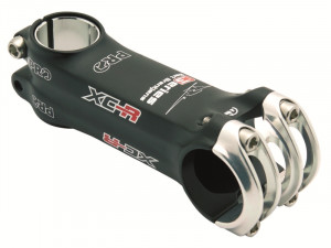 PIPA PRO MTB XC-R BART BRENTJENS SERIES OS 1 & 1-1/8" 31 8X120MM 5° NEGRU (08)