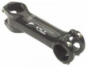 PIPA PRO ROAD/MTB PLT CARBON OS 1 & 1-1/8" 31 8X100MM 10° (08)