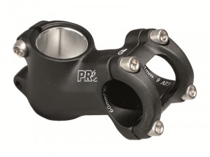 PIPA PRO SHORTY 1 & 1-1/8" 25.4MM/60MM 35DEG BK (14)