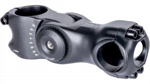Pipa Reglabila CONTEC Seto 31.8/28.6x90mm - Black - Img 2