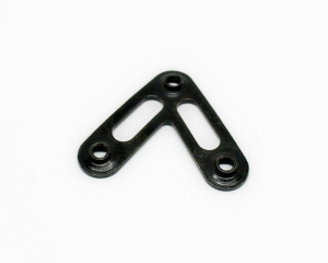 PLACA DIN TALPA PT. PLACUTE DE PEDALE SHIMANO SH-R215 - Img 2