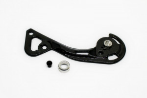 PLACA EXTERIOARA PT. SCHIMBATOR SPATE SHIMANO RD-M980-GS - Img 2