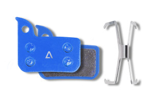 PLACUTE FRANA ACID DISK BRAKE PAD SRAM Red22/Force22/Rival22/S700/Level Organice