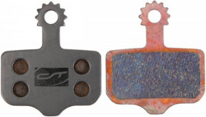 Placute Frana CONTEC DiscStop+ CBP-340S - Sintered
