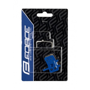 Placute frana Force AVID Juicy Fe, cu arc - Img 4