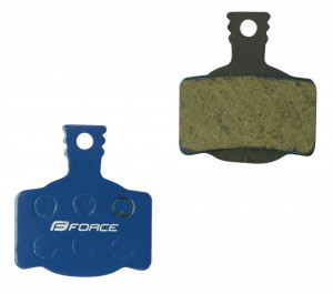 Placute frana Force Magura MT 2, 4, 6, 8 Fe - Img 2