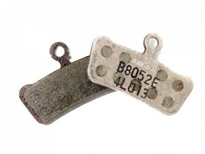 Placute frana SRAM organice/aluminium pentru GUIDE/TRAIL/G2