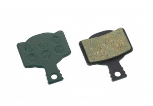 Placute frana Union DBP-55E E-Bike organice+kevlar pentru Magura MT2/4/6/8 - Img 2