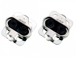 Placute pedale BBB ClicksiGo BPD-01 compatibile SPD - Img 2