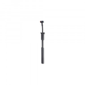 POMPA ACID RACE FLEX HIGH VOLUME Negru - Img 2