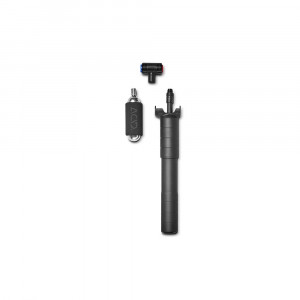 POMPA ACID RACE HYBRID HV Negru