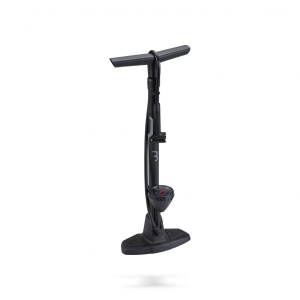 Pompa BBB BFP-20 Airwave Dualhead 3.0 Neagra - Img 4