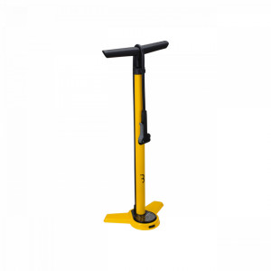 Pompa BBB BFP-2709 AirSteel Otel Galbena - Img 3