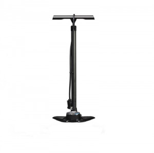 POMPA DE PODEA PRO TEAM ALLOY 140PSI PENTRU SUPAPA PRESTA/SCHRADER (21)