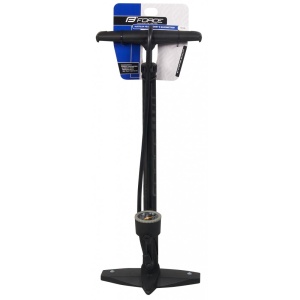 Pompa Force Easy HOBBY 11 Bar plastic negru - Img 5